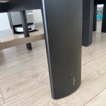 Sıla Ev Mobilyaları'nda Kısa Sürede Boya Soyulması Ve Çizik Sorunları Çözüm Bekliyor
