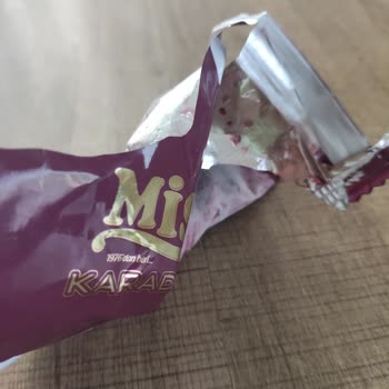 Mis Dondurma’da Bozuk Ürün Ve Güven Sorunu