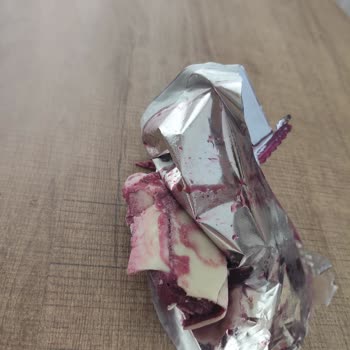 Mis Dondurma’da Bozuk Ürün Ve Güven Sorunu