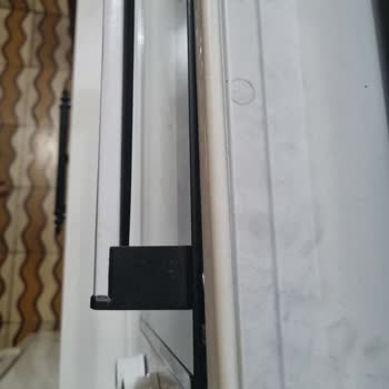Simfer 4502 Fırınında Tepsi Düşmesi Ve Kapak Kapanmama Sorunu Garantili Servis Ücreti Talebi