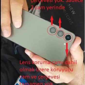 Batarya Değişimi Sonrası Telefon Hasarlı Ve Performansı Kötü Şekilde Geri Döndü