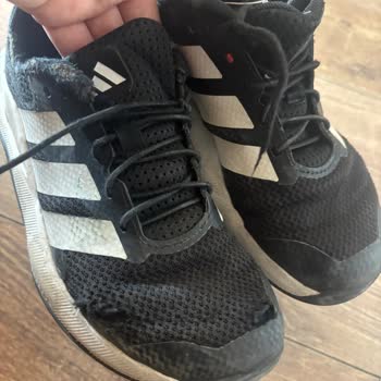 Ayıplı Adidas Ayakkabı Kullanıcı Hatası Olarak İade Edildi