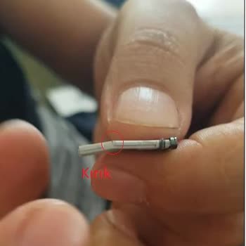 Samsung S23 Damaged In Service – Request For New Replacement