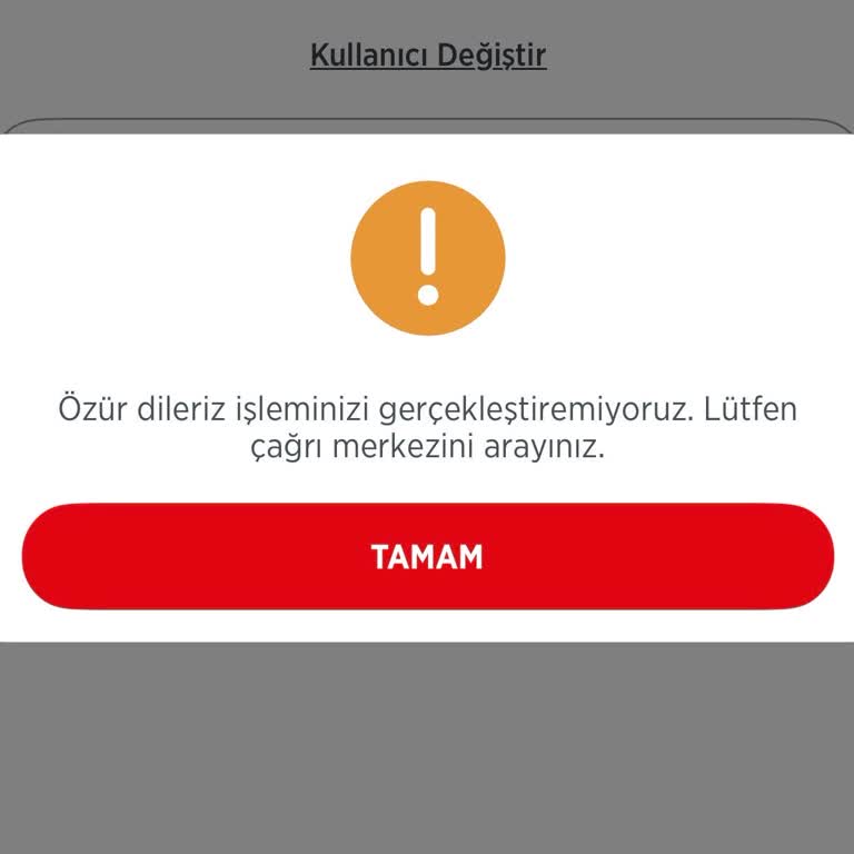 Bankanın İşlemi Dondurması Sonrası Toptan Giyim Hesapları İçin Acil Soruşturma Talebi