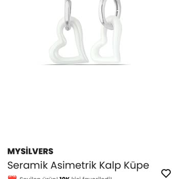 MySilvers'te Yanlış Ürün Gönderimi Ve Engellenen Hesap