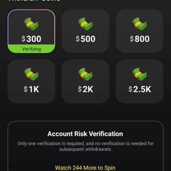 HotminiDrama Приложение Не Выплачивает Вывод Средств