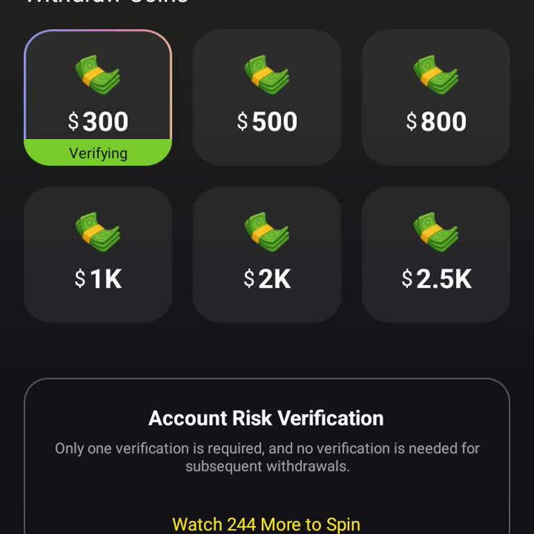 HotminiDrama Приложение Не Выплачивает Вывод Средств