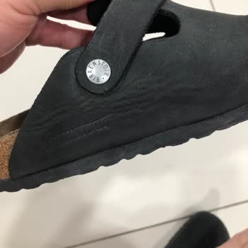 Birkenstock Terlikte Hızlı Bozulma Ve Kalite Şüphesi