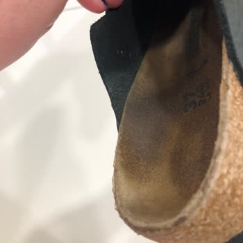 Birkenstock Terlikte Hızlı Bozulma Ve Kalite Şüphesi