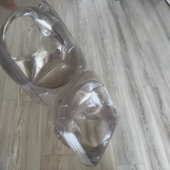 Yetersiz Paketleme Nedeniyle Kırılan Fanuslar Ve Arızalı Rulmanlar