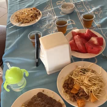 Grand Cortez Otelinde Hijyen Ve Sağlık İhlali: Kirli Oda Ve Zehirli Yemek
