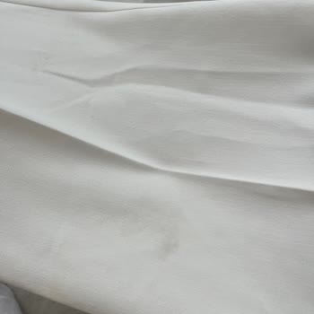 Lekeli Ve Beden Uymayan Pantolonlar İçin İade Talebim Reddedildi