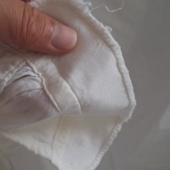 USPA Gömleklerde Üretim Hatası Reddedildi, Kısmi İade Yapıldı