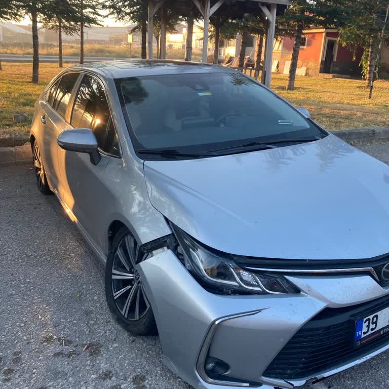 Araç Onarımında Uzun Bekleme Ve Bilgi Eksikliği