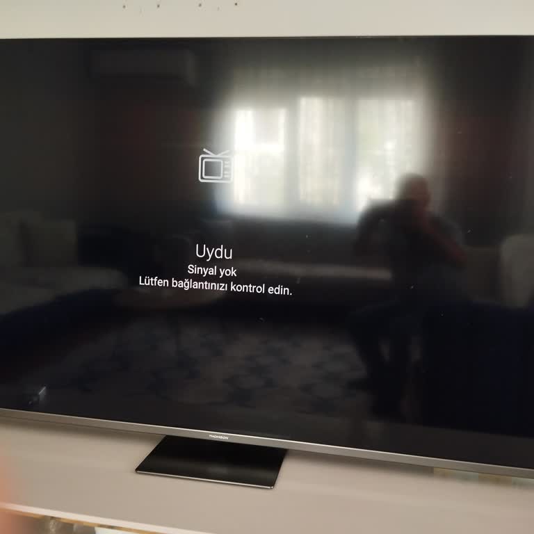 Media Markt Ve Thomson'dan Yeni Televizyonuma Kanal Kurulumu İçin 1.000 TL Ücret Talebi