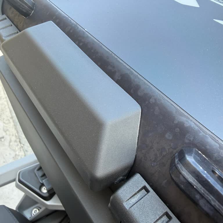 SMX Oto Şampuanı Motoruma Zarar Verdi, Firma Yanıt Vermedi