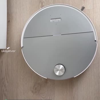 Roborock Saros 20 Sonic Hata