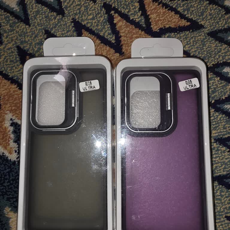Yanıltıcı Reklam Ve Kalitesiz Telefon Kılıfı Şikayetim