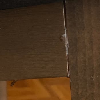 Kırık Sandalye Değişimi İçin 2 Ay Bekledim Müşteri Hizmetleri Yardımı Reddetti
