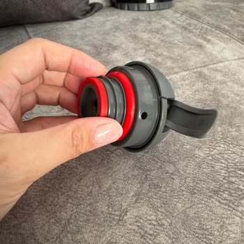 Kapağı Arızalı Termos Ve Yedek Kapak Talebi