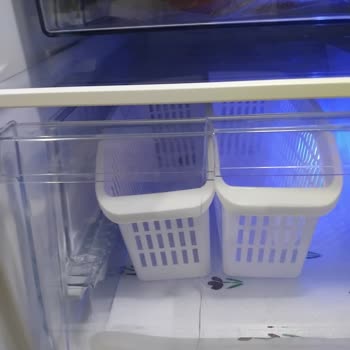 Garanti Kapsamındaki Buzdolabı Sebzelik Çekmecesi Ücretsiz Değiştirilmeli