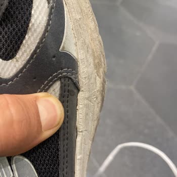 Skechers Lifestyle Ayakkabısının Kısa Sürede Açılması Ve İade İsteği