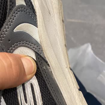 Skechers Lifestyle Ayakkabısının Kısa Sürede Açılması Ve İade İsteği