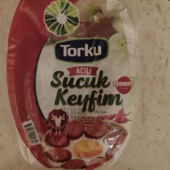 Küflü Sucuk Teslimatı: Sağlık Endişesi Ve Zorunlu Mağaza Ziyareti