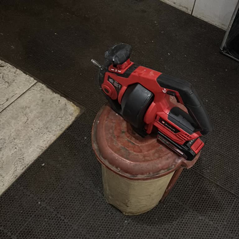 Einhell Yetkili Servisinin 8 Aylık Değişim Gecikmesi Mağduriyet Yaratıyor