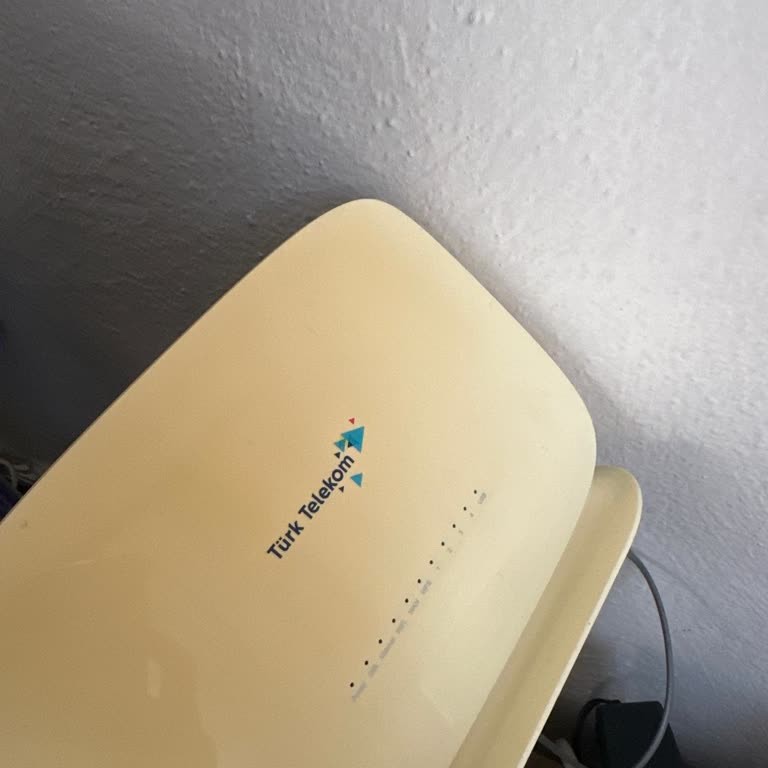 Türk Telekom'da Elektrik Çarpması Nedeniyle Bir Ay Süre İnternet Kesintisi Ve Faturalama Sorunu