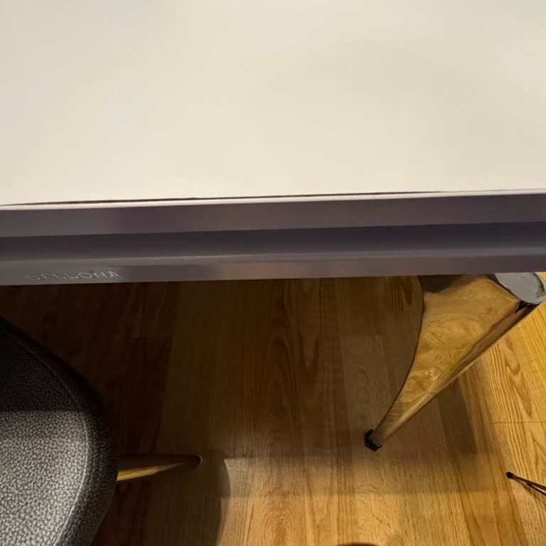 Bellona Loretta Masamda Garanti Dışı Deforme Ve Ses Sorunu