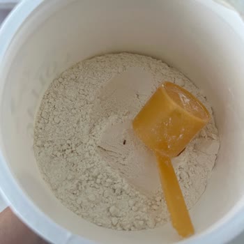 Kiperin Collagen Peptides Ürününde Böceklenme Ve Şirketin Suçlayıcı Tutumu