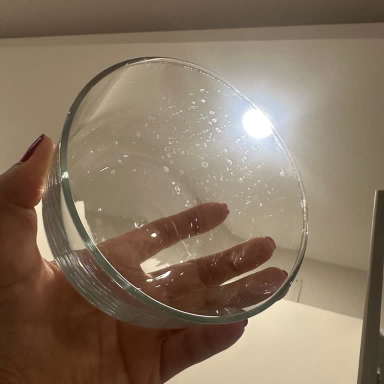 Siemens Bulaşık Makinesi Sürekli Lekeli Bulaşıklar Ve Çözüm Yok