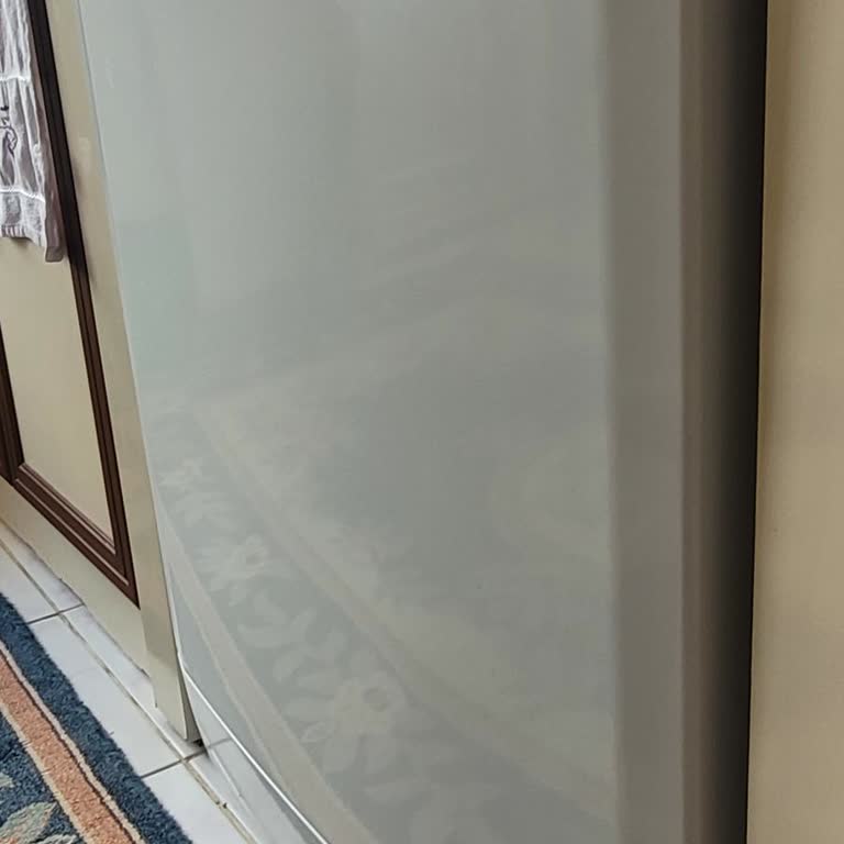 Arçelik 6230 Ht Bulaşık Makinesinde Paslanma Problemi ve Kalıcı Çözüm Talebi