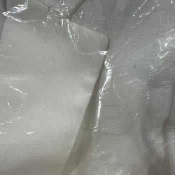 Mango'dan Gelen Cekette Saç Ve Leke: Hijyen Sorunu Ve Güven Kırılması
