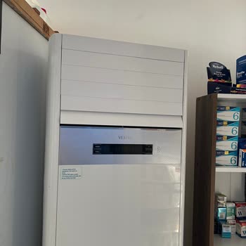 Kötü Koku, Hasarlı Parçalar Ve Ücretli Servis: Çözülmeyen Klima Sorunu