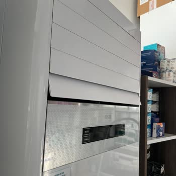 Kötü Koku, Hasarlı Parçalar Ve Ücretli Servis: Çözülmeyen Klima Sorunu