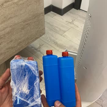 6.999 TL'lik Ürünün Kullanılmış Olarak Gönderilmesi Ve Yanıtsız Kalınması