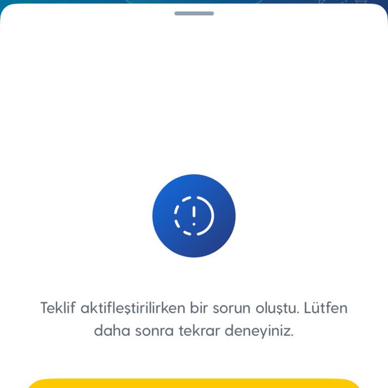 Taahhüt Süresi Bittiğinde Fahiş Tarife Ve Puan Kullanılamaması