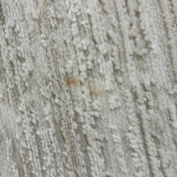 Kirli Ve Lekeli Halı Teslimatı İçin Tam İade Talebi