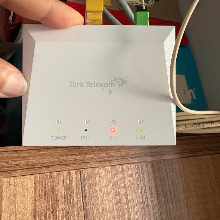 Millenicom Fiber İnternet Kesintisi Ve Teknik Destek Yetersizliği