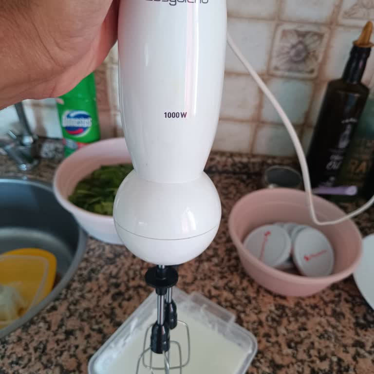 Tefal Blender Çalışmıyor Ve Servis Sorunlu Parça Değişimini Reddetti