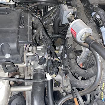 Satın Aldığım Opel Astra’da LPG Dönüşümü Gerçekleşmedi, Serviste 2 Hafta Araçsız Bekliyorum
