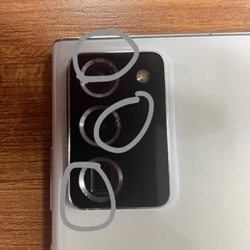 Aldığım Galaxy Note 20 Ultra’da Çoklu Fiziksel Hasar Ve Müşteri Hizmetlerine Ulaşılamama
