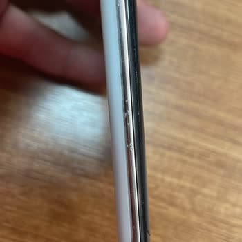 Aldığım Galaxy Note 20 Ultra’da Çoklu Fiziksel Hasar Ve Müşteri Hizmetlerine Ulaşılamama