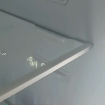 Vestel Buzdolabımda Gövde Kaçağı Arızası