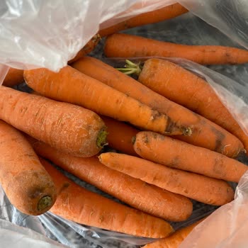 Şok Market'ten Çürük Sebze Teslimi Ve İade Talebi