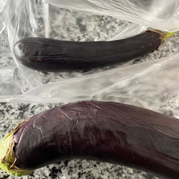 Şok Market'ten Çürük Sebze Teslimi Ve İade Talebi