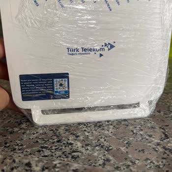 Fiber Desteği Olmayan Modem Satışı Ve Devam Eden Taksit Ödemeleri Şikayeti