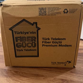 Fiber Desteği Olmayan Modem Satışı Ve Devam Eden Taksit Ödemeleri Şikayeti